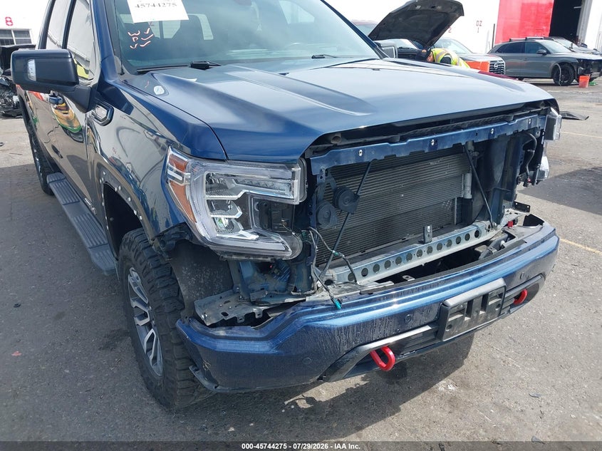 GMC SIERRA 1500 - zdjęcie 6