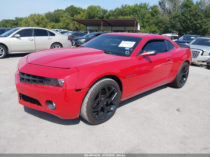 Vin: 2g1fb1ev0a9174262, lot: 46243039, chevrolet camaro 1lt 20102