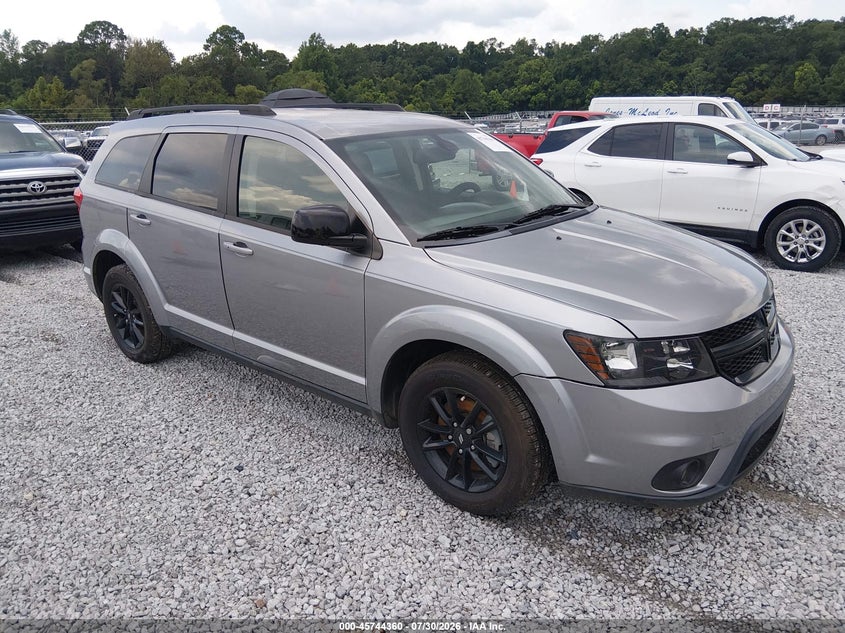 Vin: 3c4pdcbb5kt804285, lot: 46243064, dodge journey se 2019 img_1