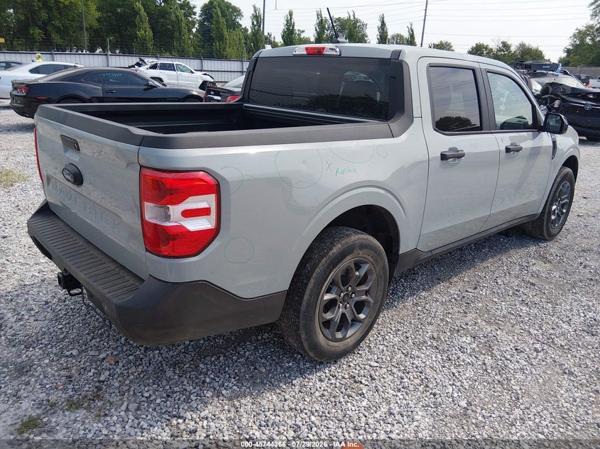 Vin: 3fttw8h34rrb20051, lot: 46243070, ford maverick xlt 20244
