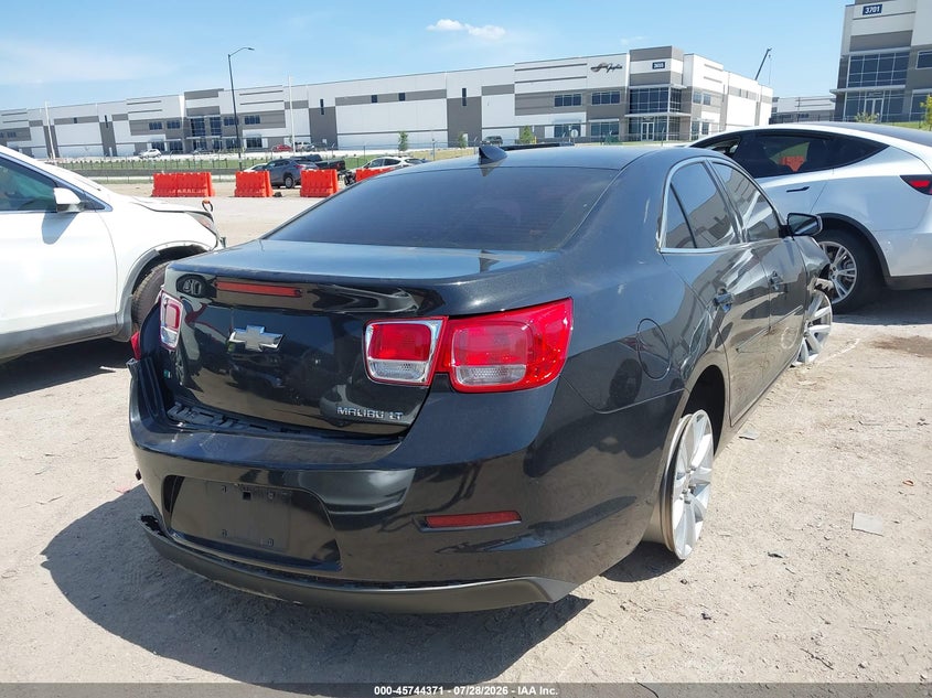 Vin: 1g11d5sl0ff315943, lot: 46243075, chevrolet malibu 2lt 20154