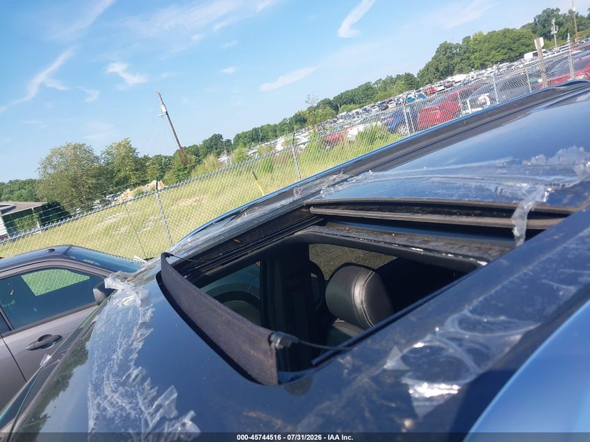 2016 FORD EXPLORER auction photo 6
