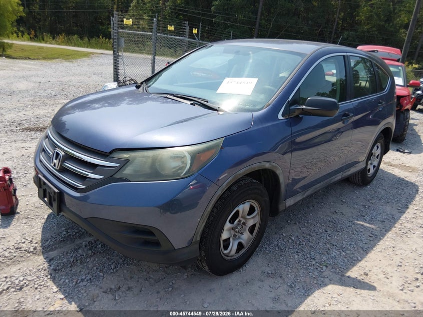 Vin: 3czrm3h33eg710325, lot: 46243253, honda cr-v lx 20142