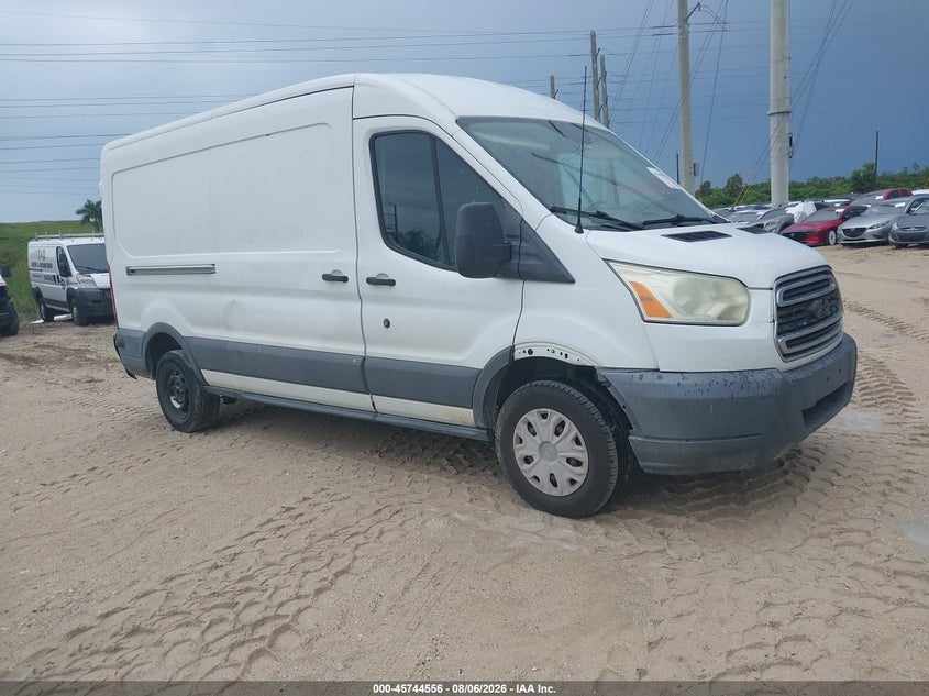 Vin: 1ftyr2cm0gka40337, lot: 46243260, ford transit-250 2016 img_1