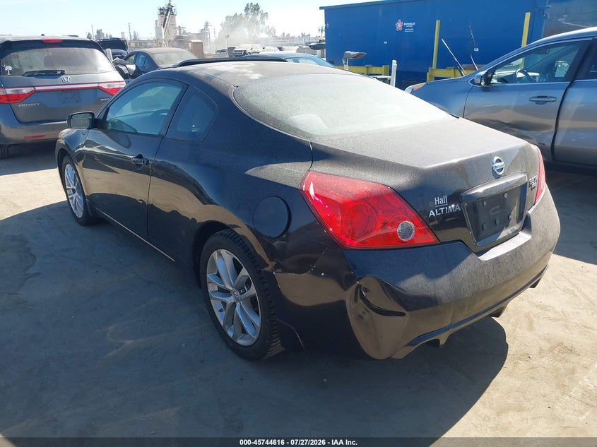Vin: 1n4bl2ep3bc144425, lot: 46243320, nissan altima 3.5 sr 20113