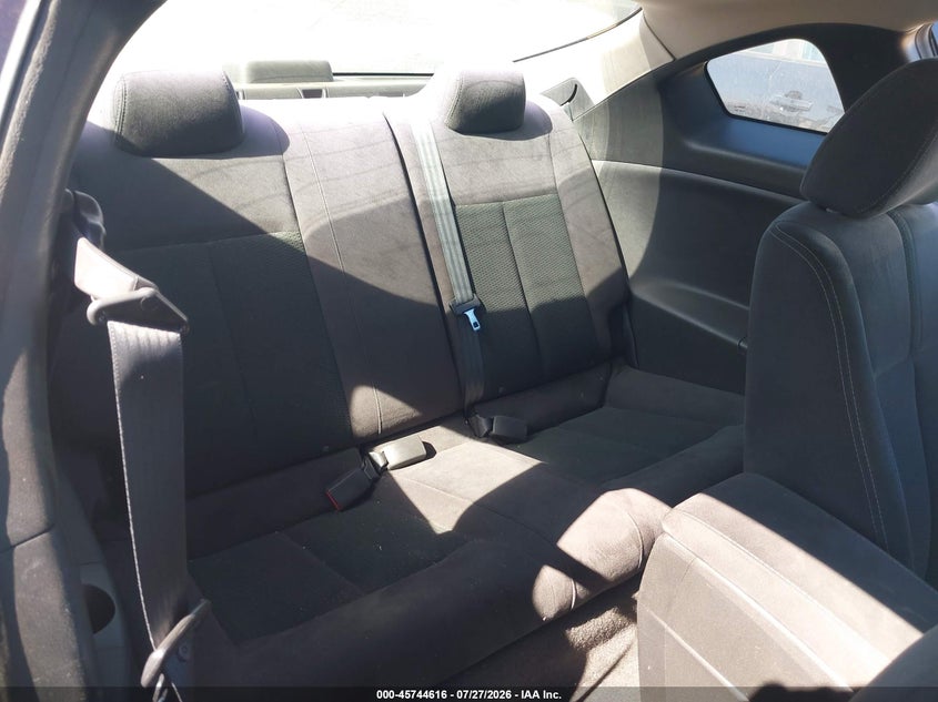 2011 NISSAN ALTIMA auction photo 8