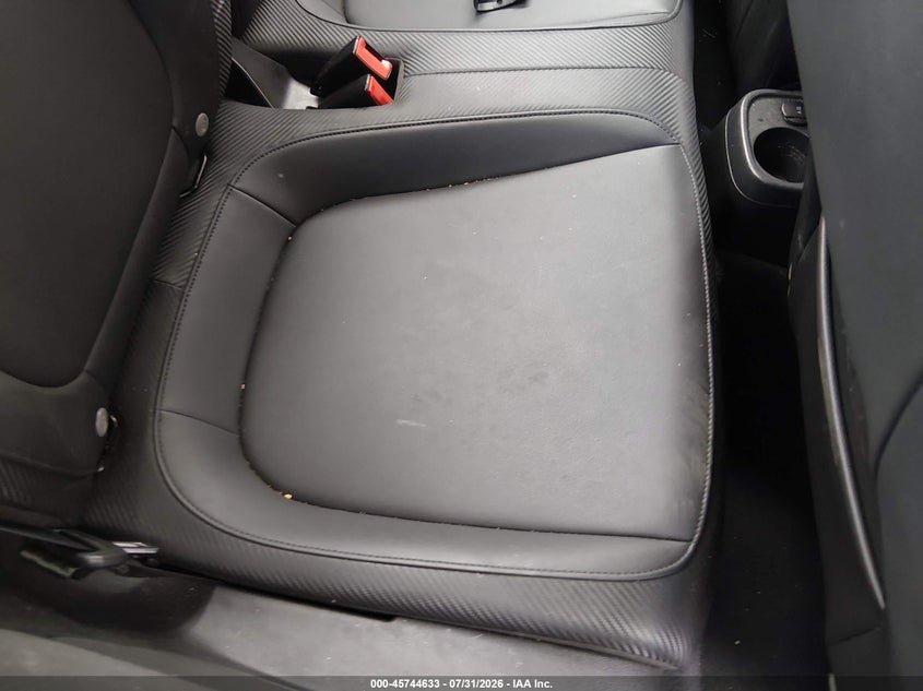 2016 VOLKSWAGEN BEETLE auction photo 8