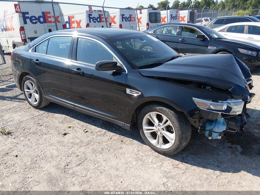 Vin: 1fahp2e87eg108435, lot: 46243339, ford taurus sel 2014 img_1