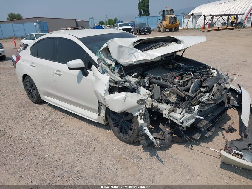 Vin: jf1va1a61j9803494, lot: 46243366, subaru wrx 2018 img_1