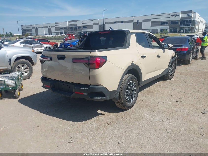 Vin: 5ntjb4ae1nh008586, lot: 46243388, hyundai santa cruz sel 20224