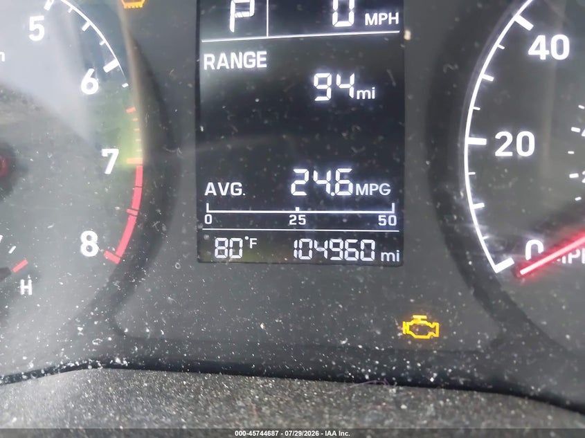 2018 HYUNDAI ACCENT SE · Фото 15