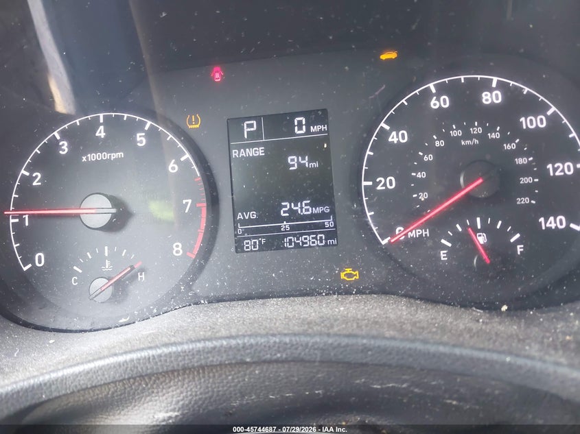 2018 HYUNDAI ACCENT SE · Фото 7