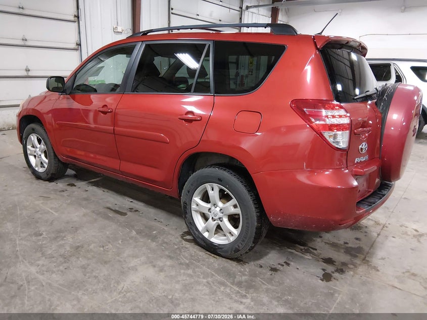 Vin: 2t3bf4dv8bw085916, lot: 46243483, toyota rav4 20113