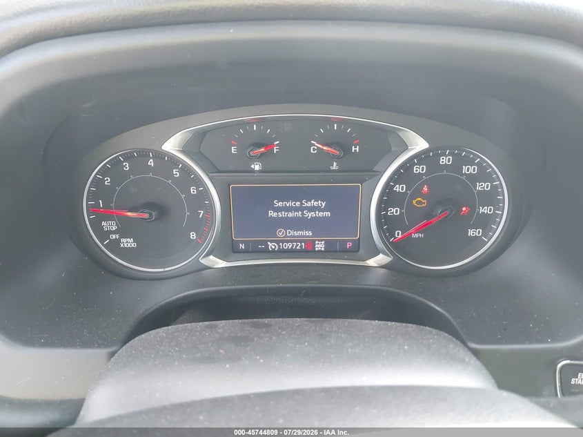 2022 GMC ACADIA auction photo 7