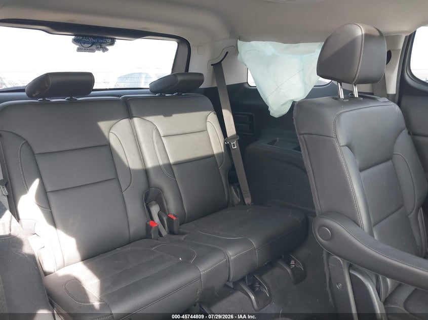 2022 GMC ACADIA auction photo 8