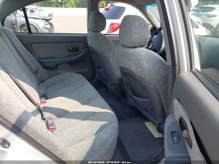 Фото 8 - HYUNDAI ELANTRA