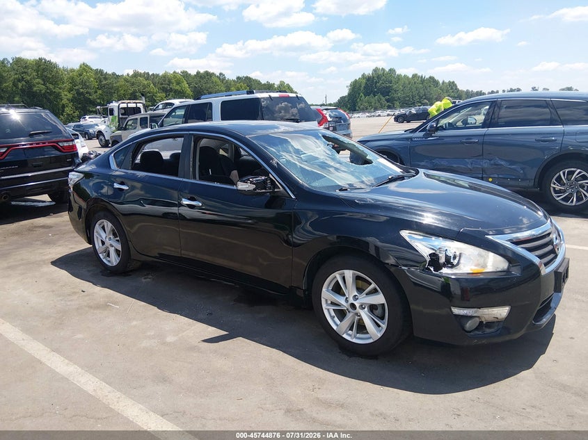 Vin: 1n4al3ap2fc156160, lot: 46243581, nissan altima 2.5 sv 2015 img_1
