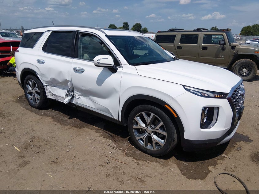 Vin: km8r44he6lu061350, lot: 46243589, hyundai palisade sel 2020 img_1