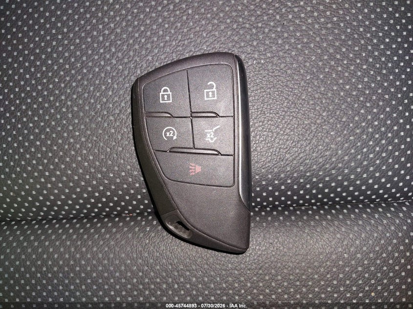 HONDA PROLOGUE 2026 VIN 3GPKHZRJXTS500082