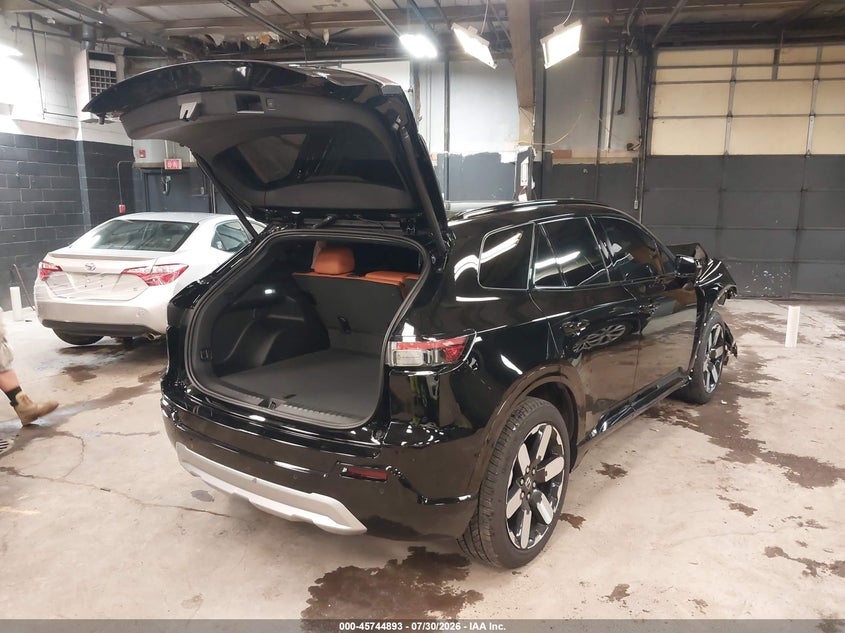 Vin: 3gpkhzrjxts500082, lot: 46243597, honda prologue elite 20264