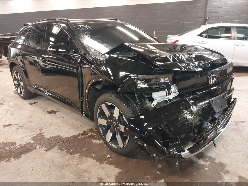 2026 HONDA PROLOGUE auction photo 6