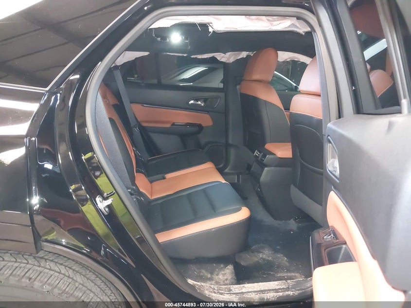 2026 HONDA PROLOGUE auction photo 8