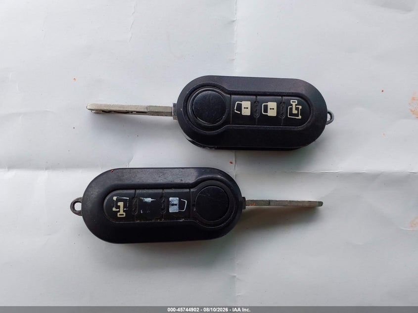 RAM PROMASTER 3500 2021 VIN 3C6MRVXG2ME537495