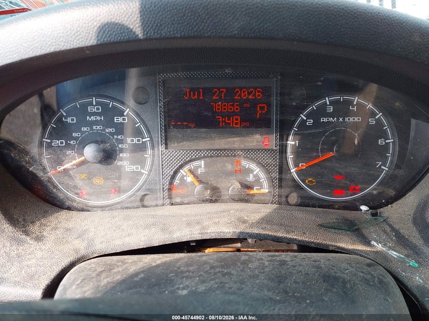 RAM PROMASTER 3500 2021 VIN 3C6MRVXG2ME537495