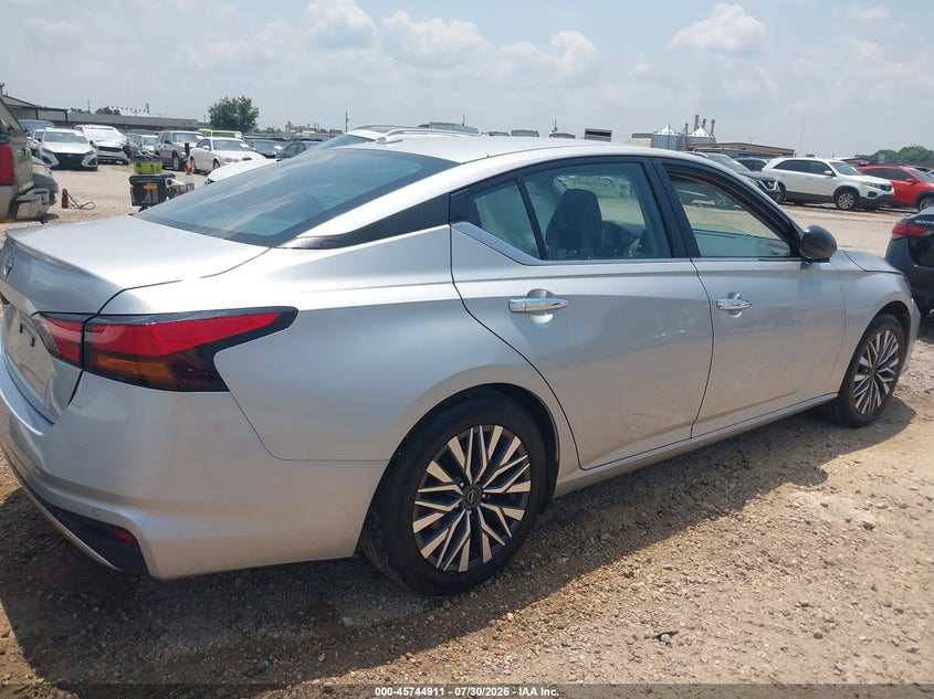 Vin: 1n4bl4dv8sn366507, lot: 46243615, nissan altima sv fwd 20254