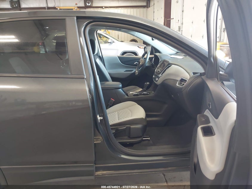 2020 CHEVROLET EQUINOX SPORT UTILITY VEHICLE 1.5L I-4 DI, DOHC, VVT, TURBO, 170HP