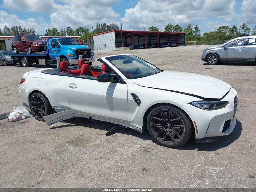 Vin: wbs33ba09pcl33247, lot: 46243675, bmw m4 competition xdrive 2023 img_1