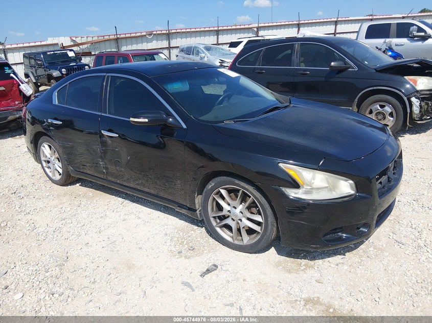 Vin: 1n4aa5ap8cc819065, lot: 46243679, nissan maxima 3.5 s 2012 img_1