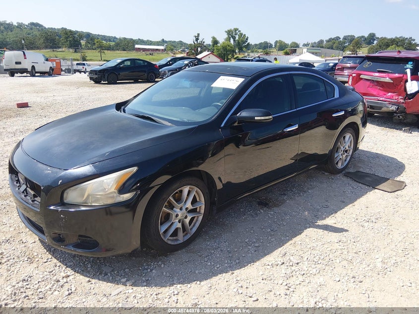 Vin: 1n4aa5ap8cc819065, lot: 46243679, nissan maxima 3.5 s 20122