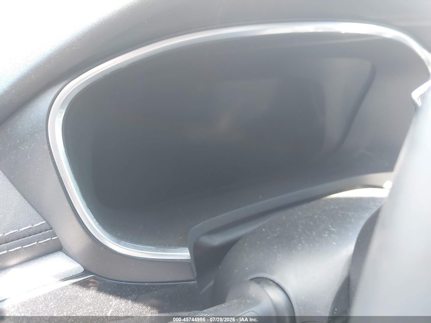 2025 ACURA MDX auction photo 7
