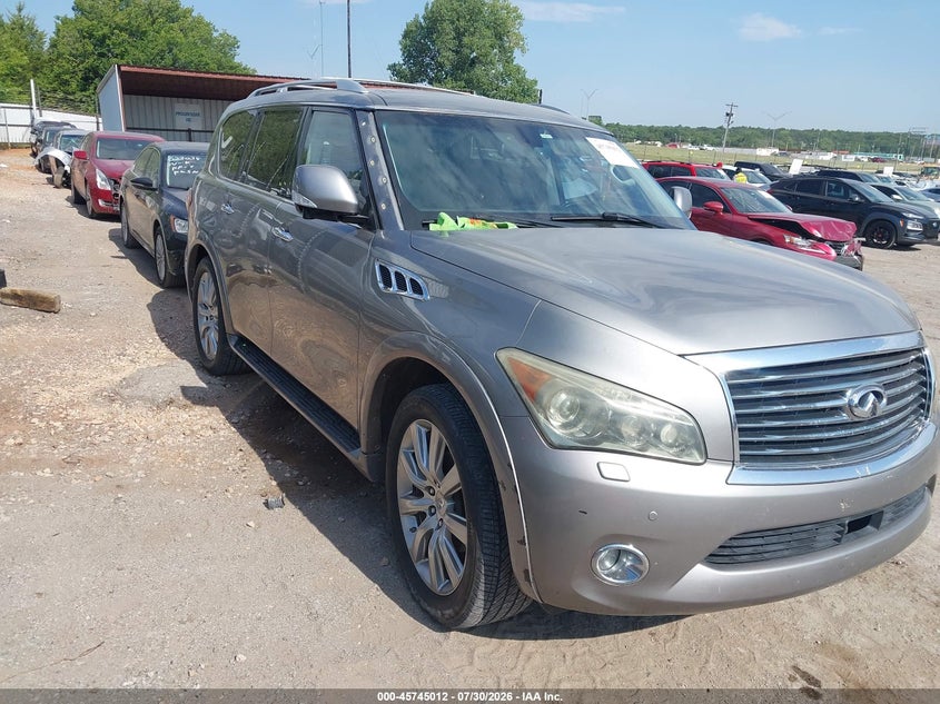 Vin: jn8az2nc0c9317158, lot: 46243716, infiniti qx56 2012 img_1