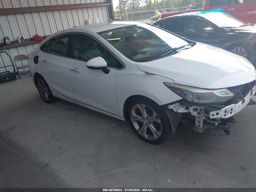 Vin: 1g1bf5sm2h7242787, lot: 46243728, chevrolet cruze premier auto 2017 img_1