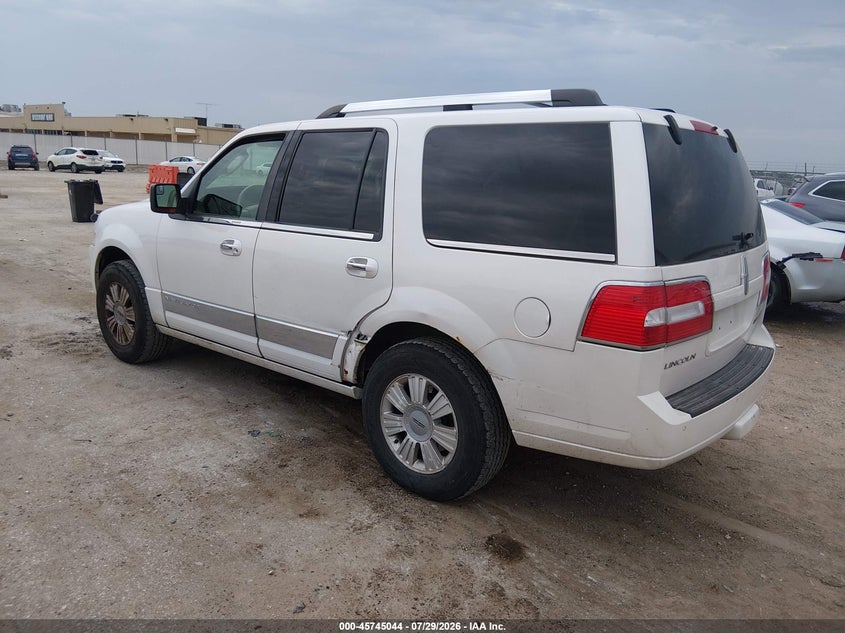 Vin: 5lmjj2j56del05303, lot: 46243749, lincoln navigator 20133