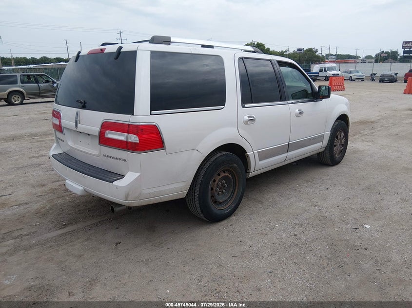 Vin: 5lmjj2j56del05303, lot: 46243749, lincoln navigator 20134