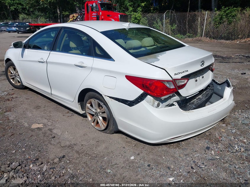 Vin: 5npeb4ac6dh598023, lot: 46243863, hyundai sonata gls 20133