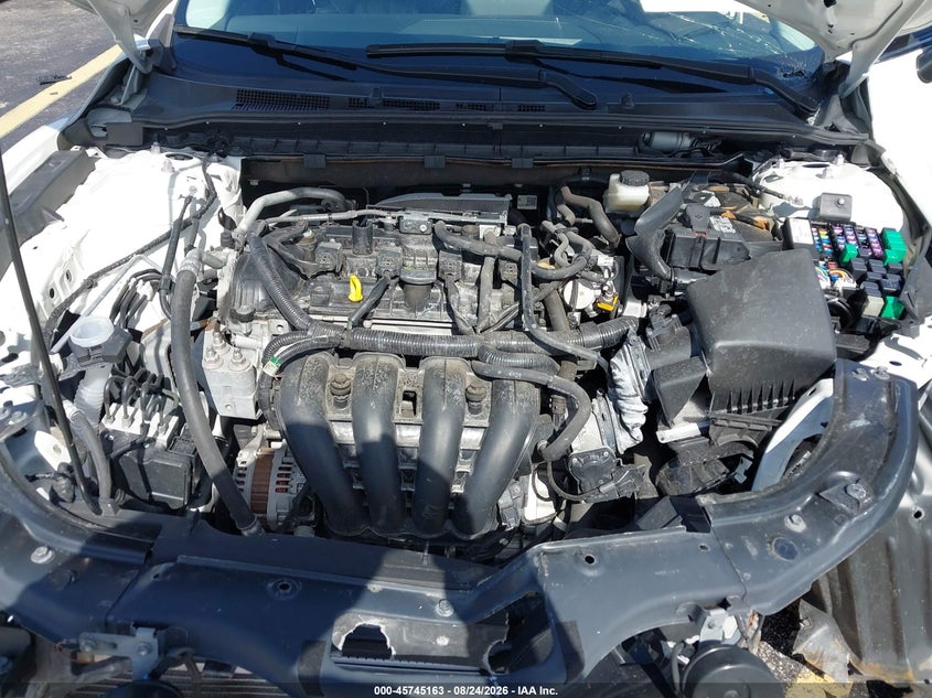 MAZDA MAZDA6 2020 VIN JM1GL1VM0L1520608
