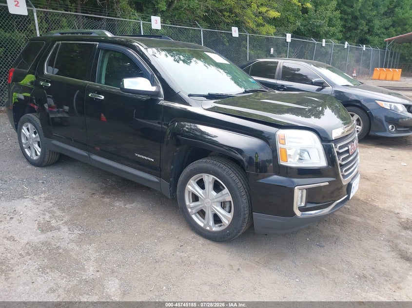 Vin: 2gkfluek9h6329936, lot: 46243890, gmc terrain slt 2017 img_1