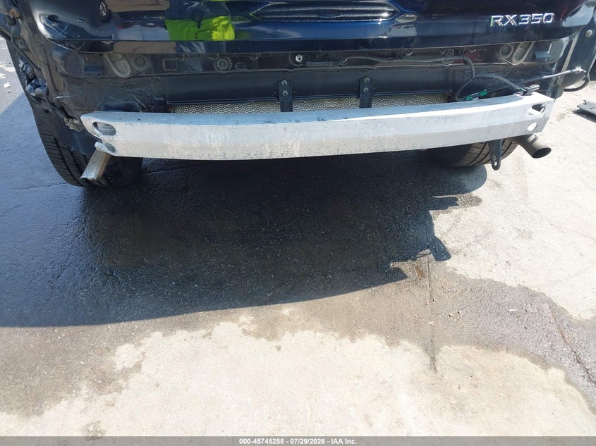 2017 LEXUS RX 350 auction photo 6