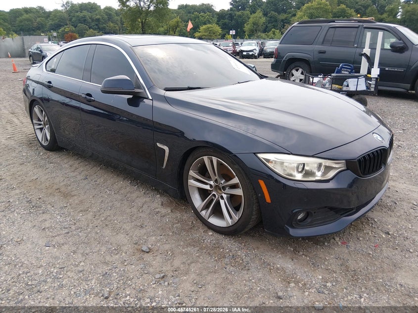Vin: wba4c9c5xgg135666, lot: 46243965, bmw 428i gran coupe xdrive 2016 img_1