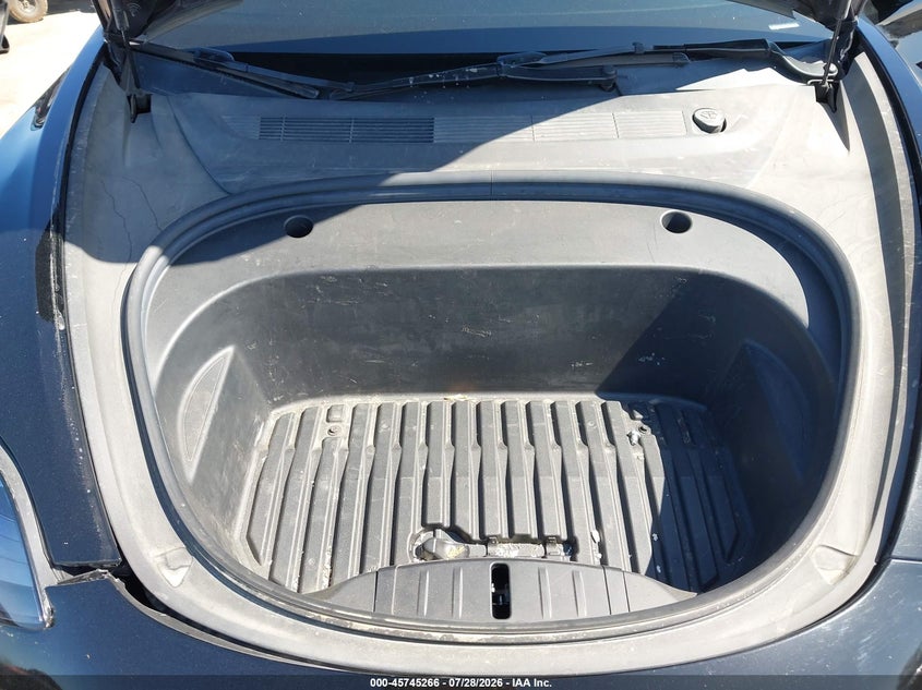 2023 TESLA MODEL 3 SEDAN ELECTRIC