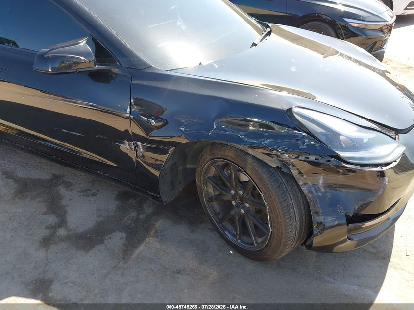 2023 TESLA MODEL 3 auction photo 6