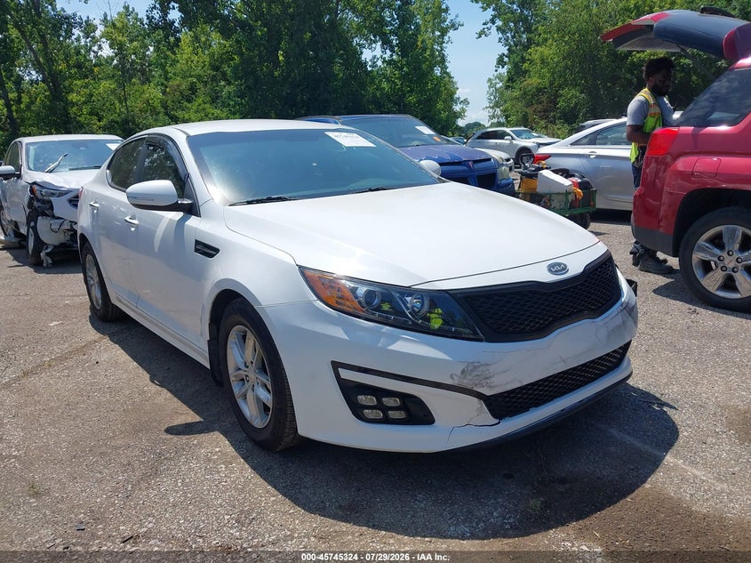 Vin: 5xxgm4a70fg417423, lot: 46244028, kia optima lx 2015 img_1