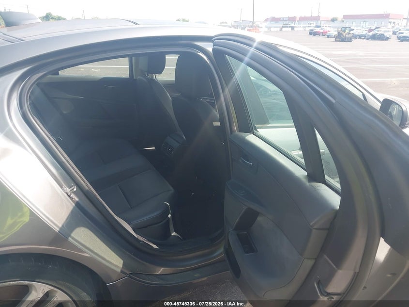 2017 JAGUAR XE auction photo 8