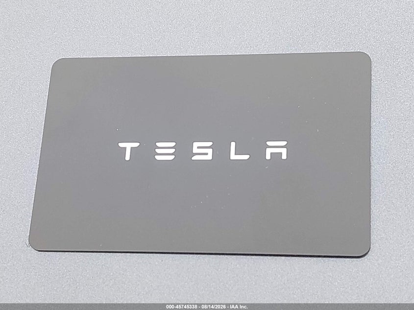 TESLA MODEL Y 2023 VIN 7SAYGDED9PF948106
