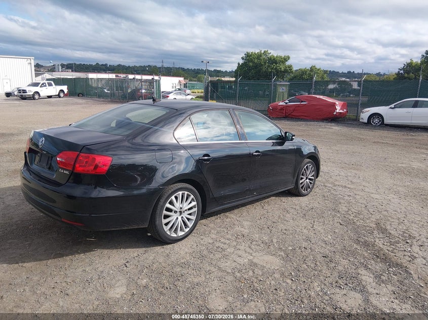 Vin: 3vwlp7aj1cm349109, lot: 46244054, volkswagen jetta 2.5l sel 20124