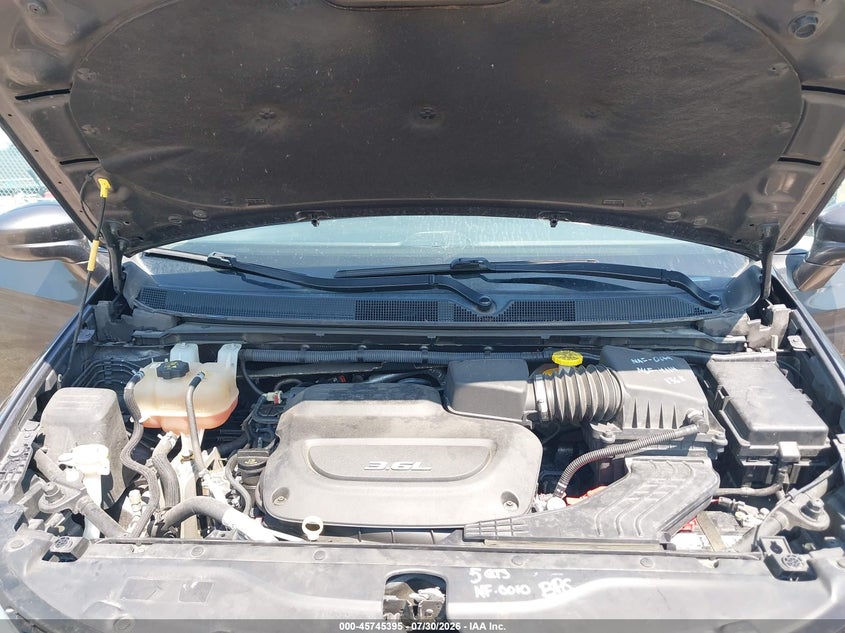 CHRYSLER PACIFICA - zdjęcie 10